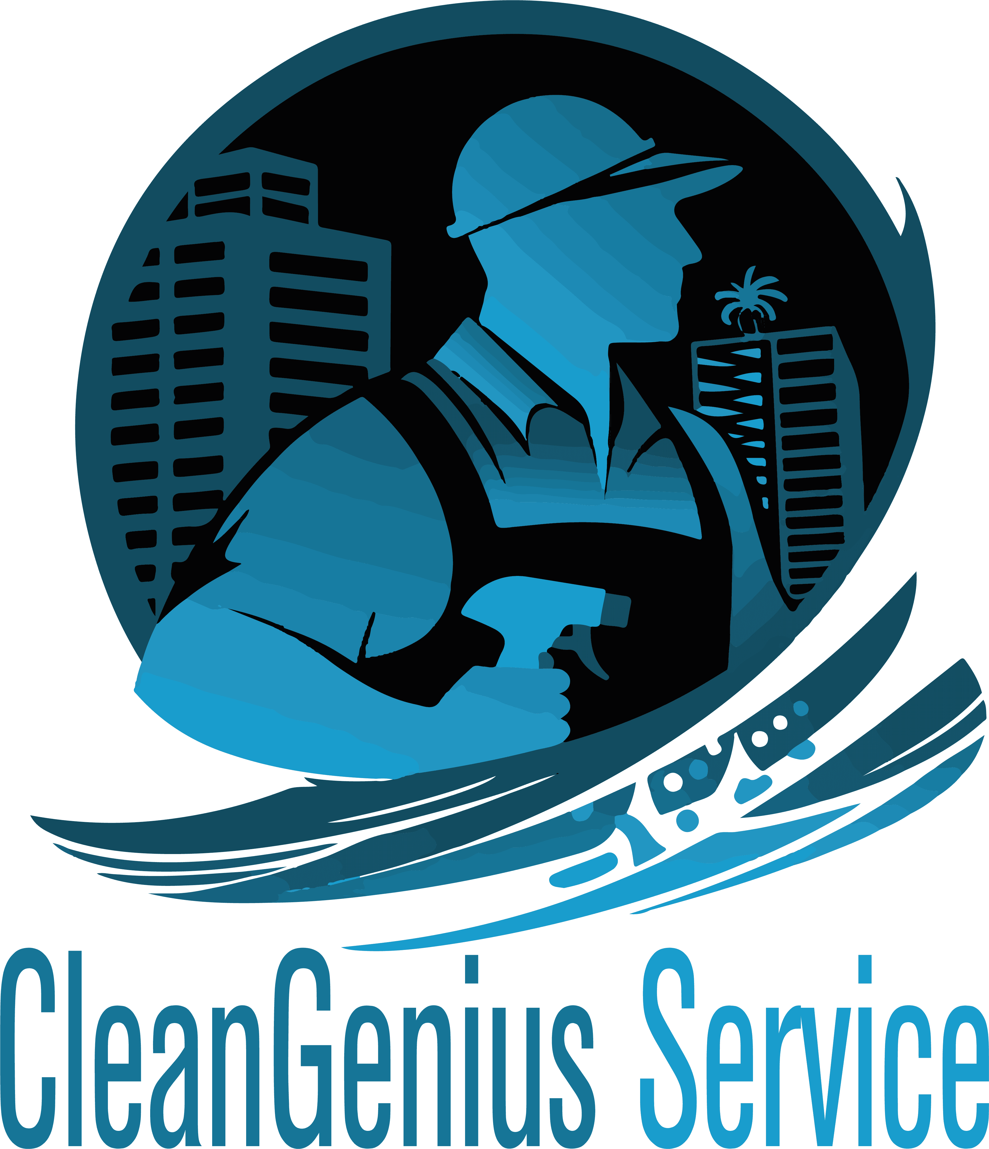 CleanGenius Service