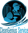 CleanGenius Service